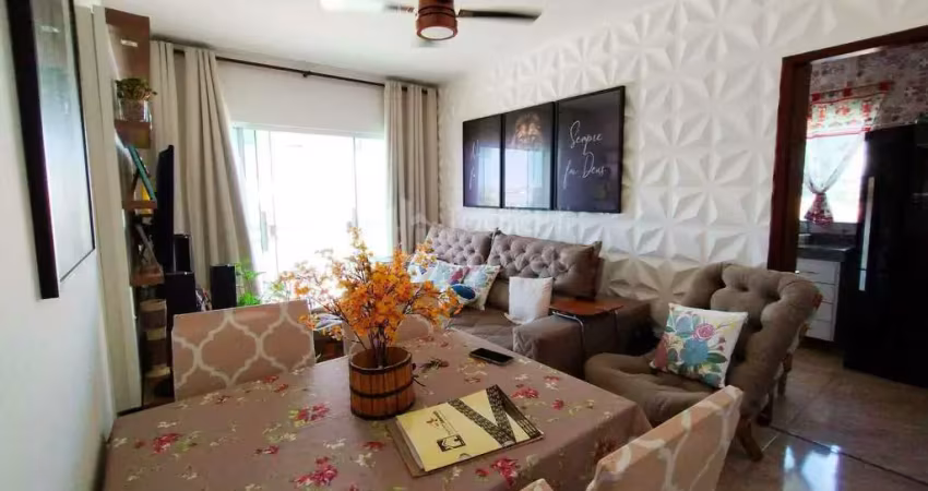 Apartamento à venda no bairro parati em araruama/rj