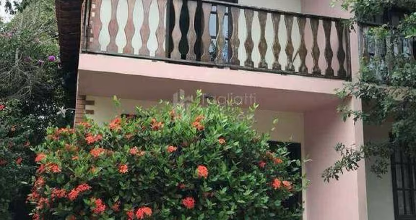 Flamboyants Vertical Flats - Casa à venda no bairro Ponte dos Leites em Araruama/RJ