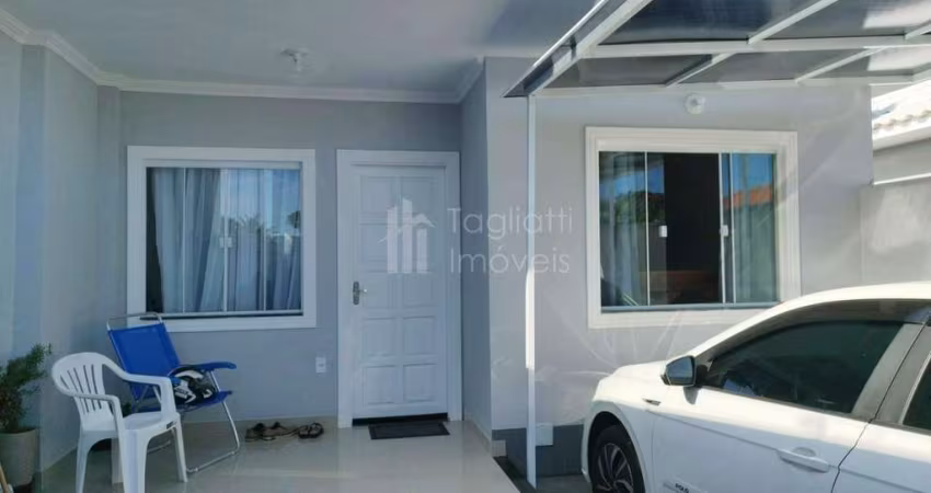 Casa à venda no bairro Coqueiral em Araruama/RJ