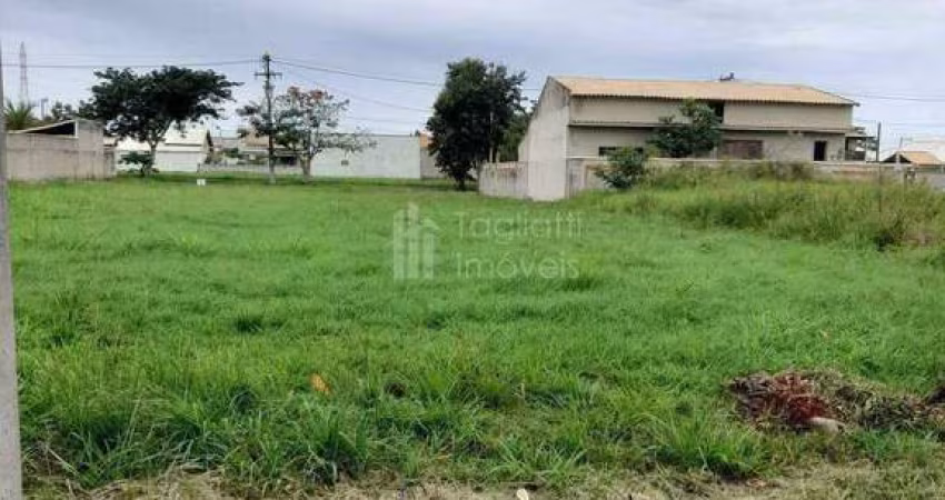 Barão de Monte Belo - Terreno em Cond. Barão de Monte Belo - Araruama