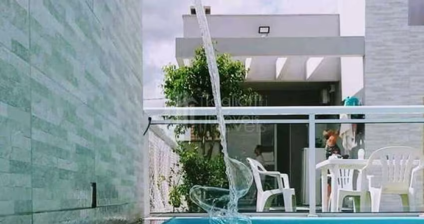 Collynas Park - Casa em Cond. Collynas Park - Araruama