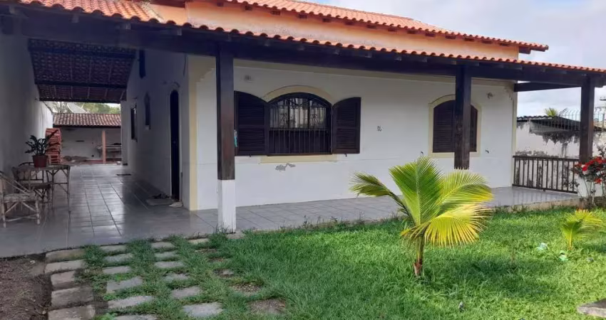 Casa com 3 quartos à venda na Rua potengi, 50, Coqueiral, Araruama