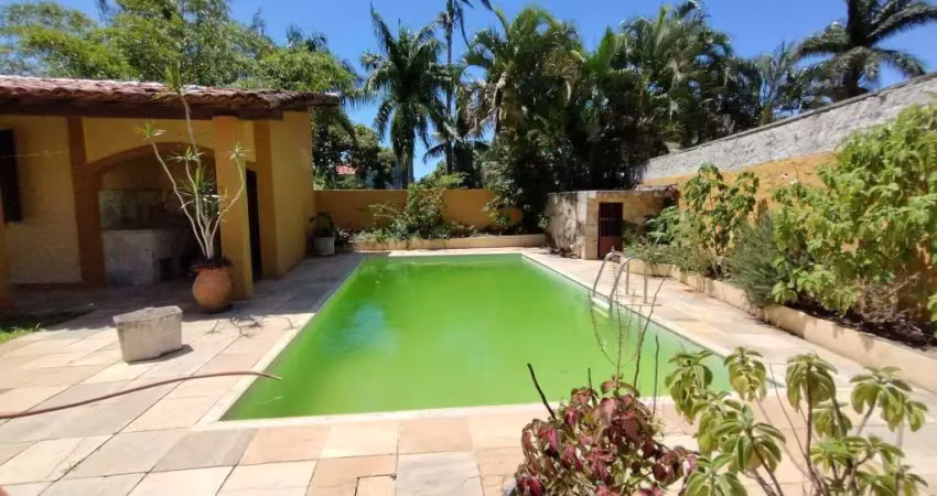 Casa à venda no bairro Iguabinha em Araruama/RJ