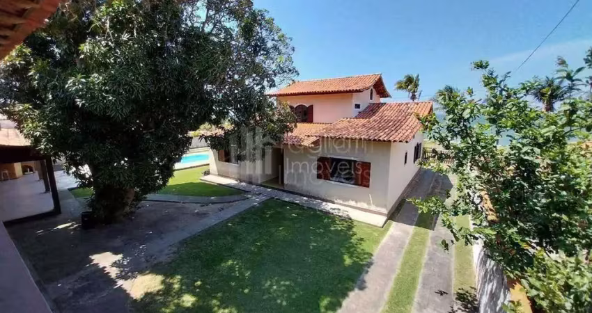 Casa à venda no bairro Bananeiras em Araruama/RJ