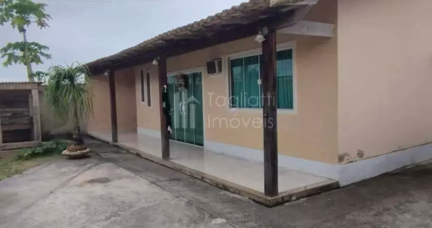 Collynas Park - Casa em Cond. Collynas Park - Araruama