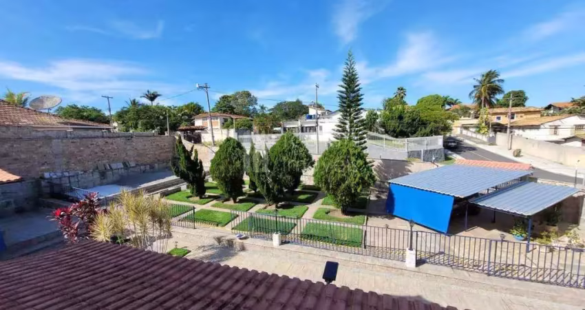Casa à venda no bairro Pontinha em Araruama/RJ