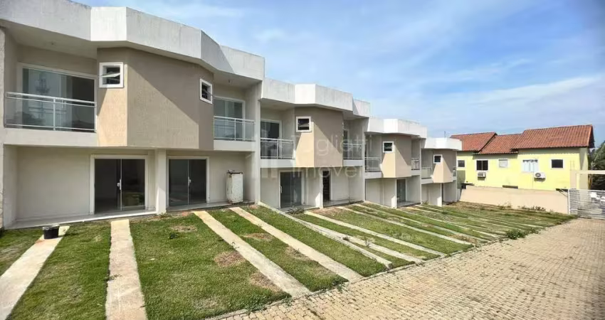 Casa à venda no bairro Alto da Boa Vista em Araruama/RJ