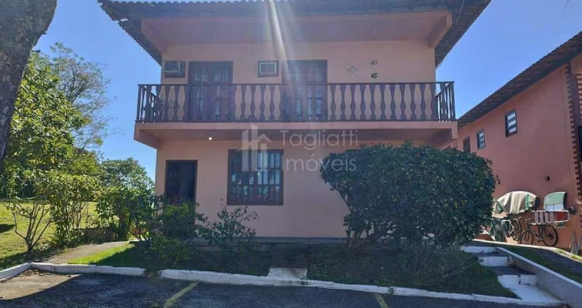 Flamboyants Vertical Flats - Casa em Cond. Flamboyants Vertical Flats - Araruama