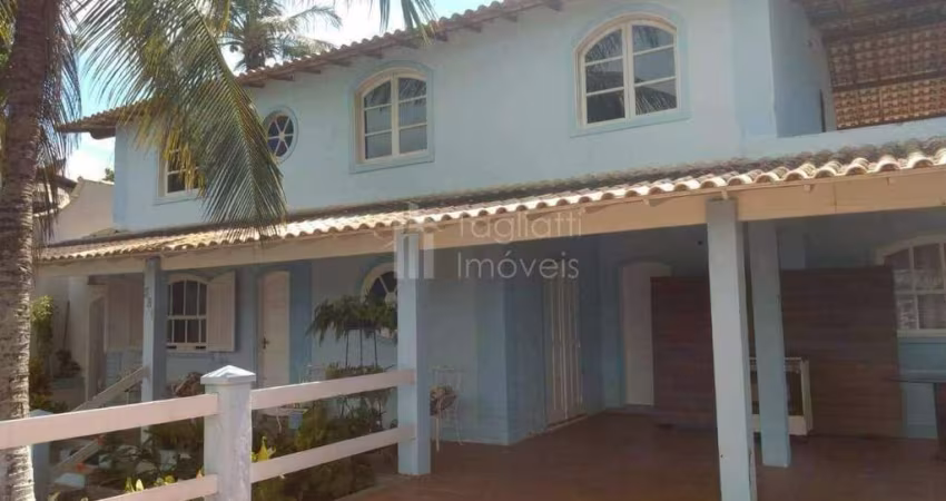 Casa à venda no bairro Pontinha em Araruama/RJ