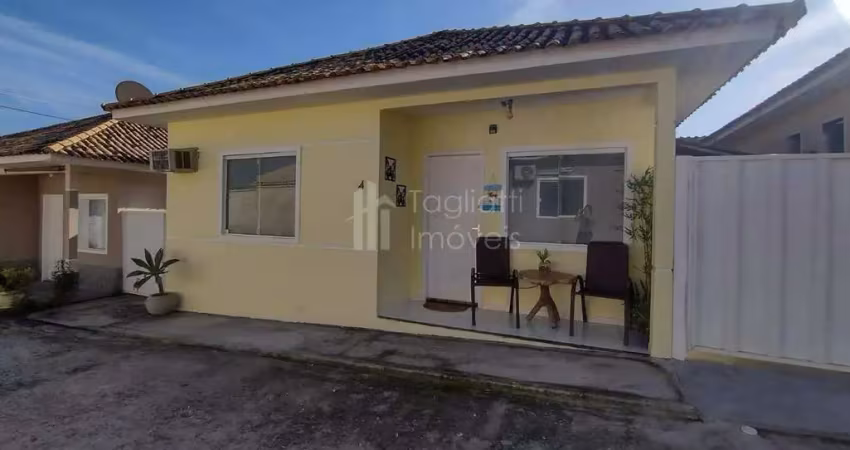 Casa à venda no bairro Outeiro em Araruama/RJ