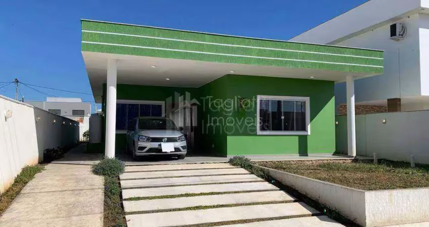 Collynas Park - Casa em Cond. Collynas Park - Araruama