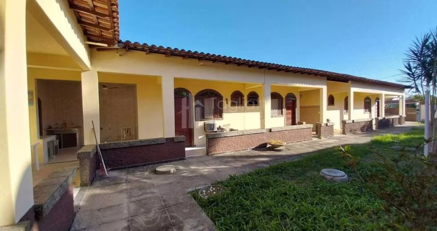 Casa à venda no bairro Fazendinha em Araruama/RJ