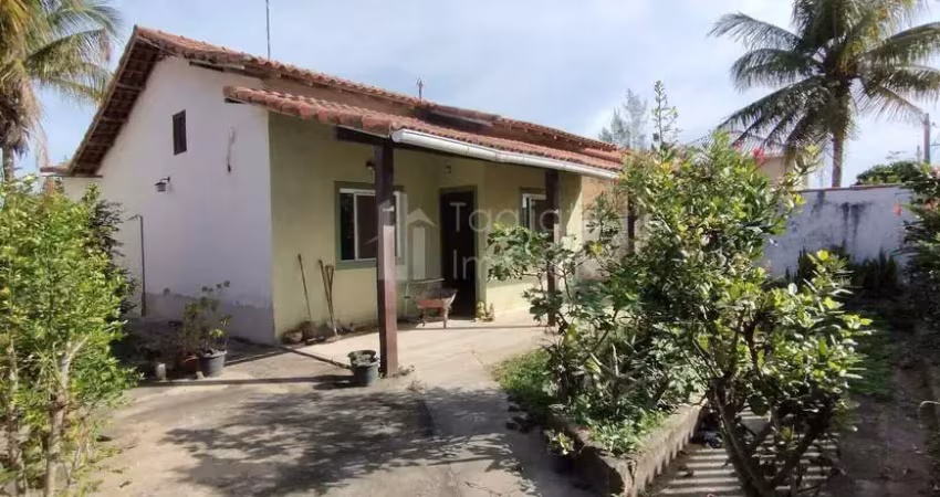 Portal das conchas - casa à venda no bairro coqueiral em araruama/rj