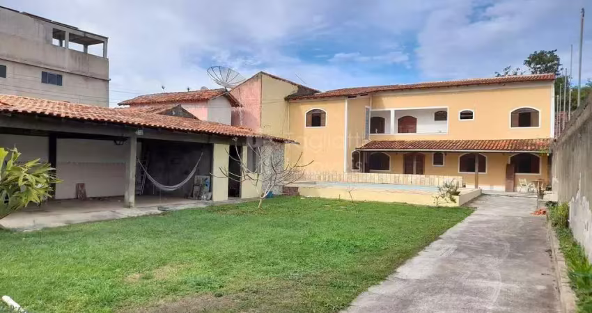 Casa à venda no bairro Coqueiral em Araruama/RJ