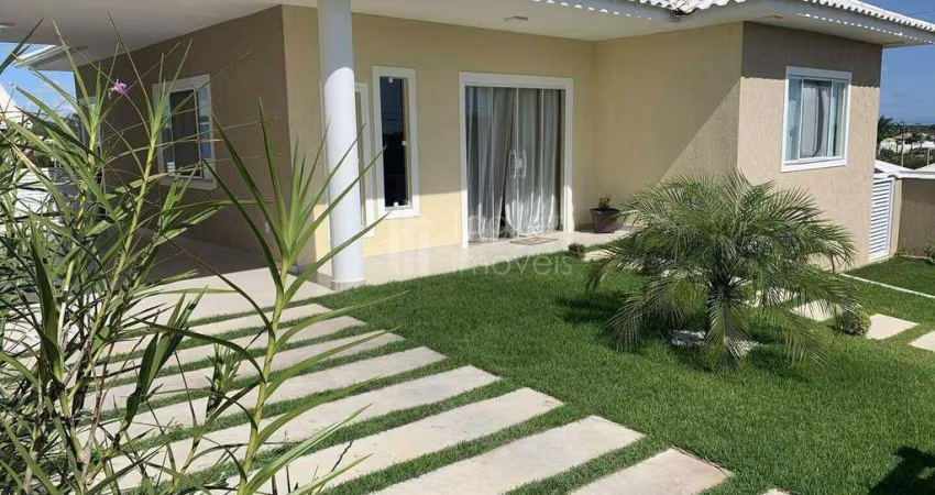 Collynas Park - Casa em Cond. Collynas Park - Araruama