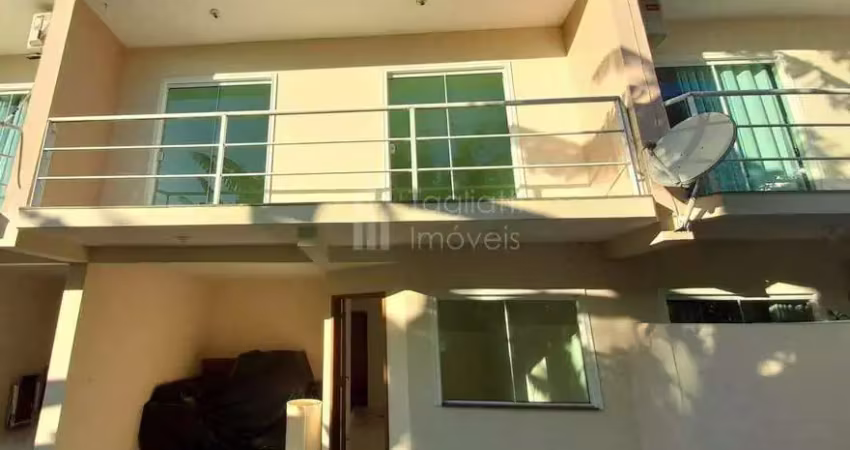 Casa à venda no bairro Pontinha em Araruama/RJ