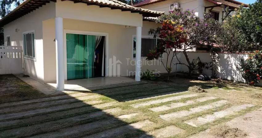 Casa em condomínio fechado com 2 quartos à venda na Rodovia Amaral Peixoto, 345, Haway, Araruama