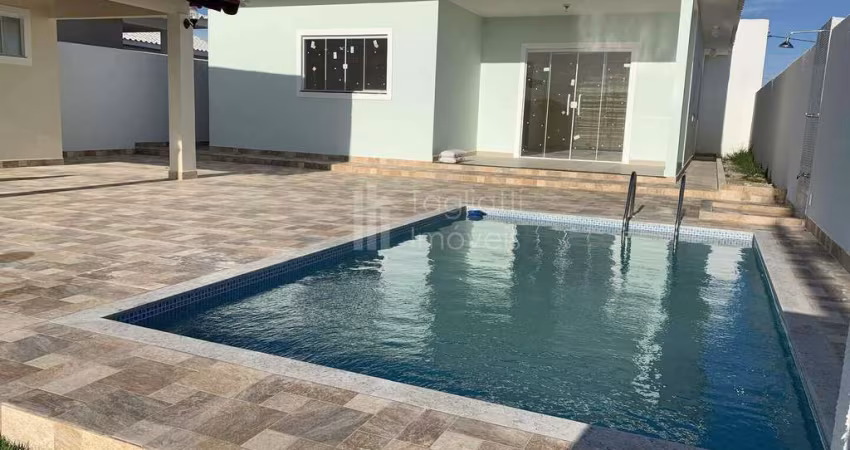 Collynas Park - Casa em Cond. Collynas Park - Araruama