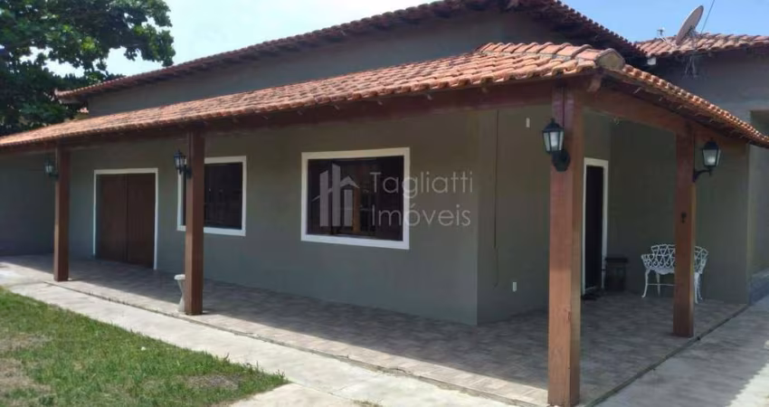 Casa à venda no bairro Parati em Araruama/RJ