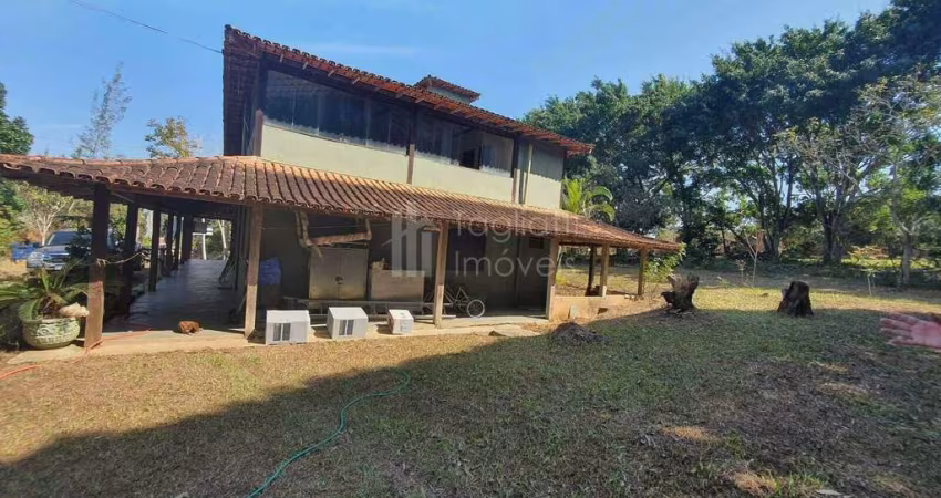 Casa à venda no bairro Rasa em Armação dos Búzios/RJ