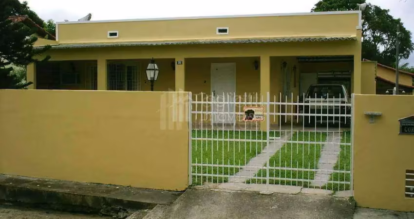 Casa com 5 quartos à venda na Rua Piauí, 210, Iguabinha, Araruama