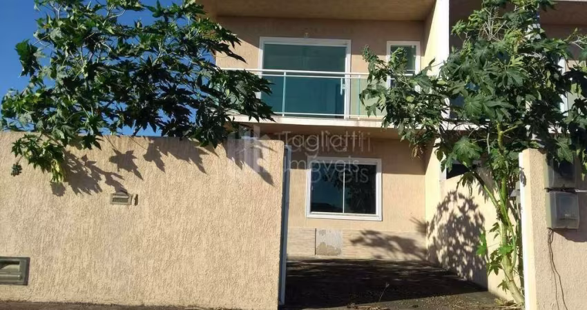 Casa à venda no bairro Bananeiras em Araruama/RJ