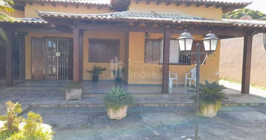 Casa à venda no bairro Parque Hotel em Araruama/RJ