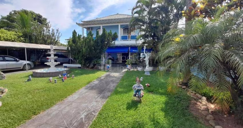 Casa à venda no bairro Iguabinha em Araruama/RJ