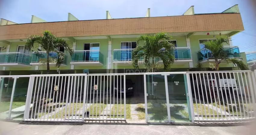 Casa com 2 quartos à venda na Rodovia Amaral Peixoto, 03, Iguabinha, Araruama