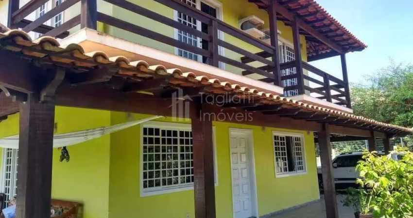 Casa à venda no bairro Praia Dos Amores em Araruama/RJ