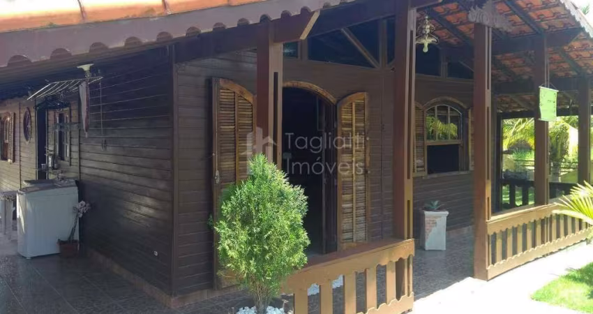 Casa à venda no bairro Praia Seca em Araruama/RJ