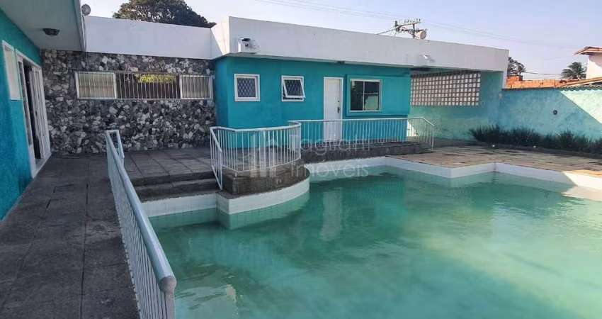 Casa à venda no bairro Coqueiral em Araruama/RJ