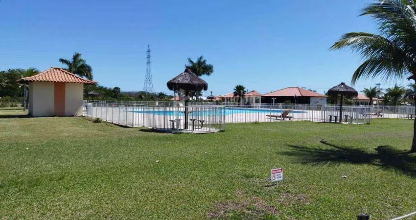 Barão de Monte Belo - Terreno em Cond. Barão de Monte Belo - Araruama