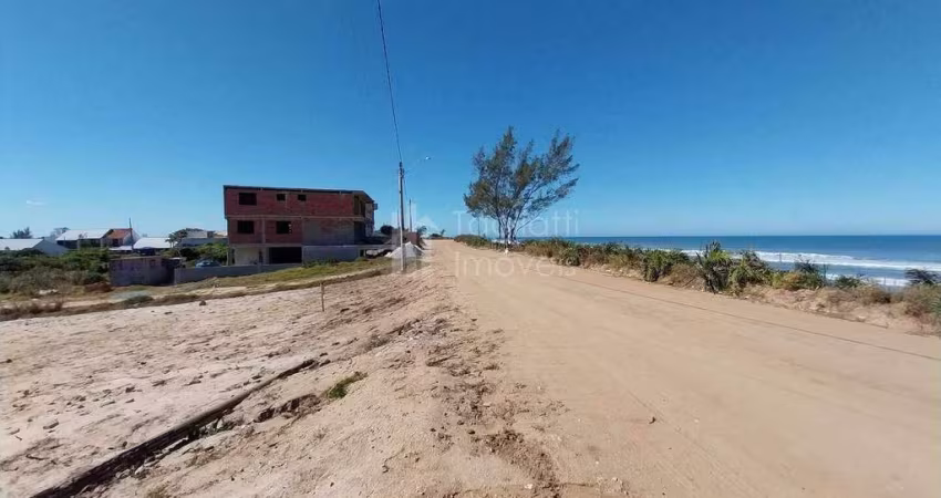 Terreno à venda no bairro Praia Seca em Araruama/RJ