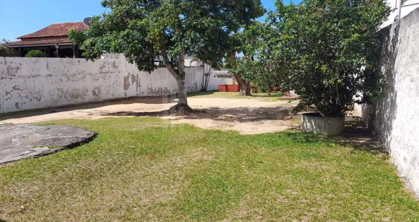 Terreno à venda no bairro Coqueiral em Araruama/RJ