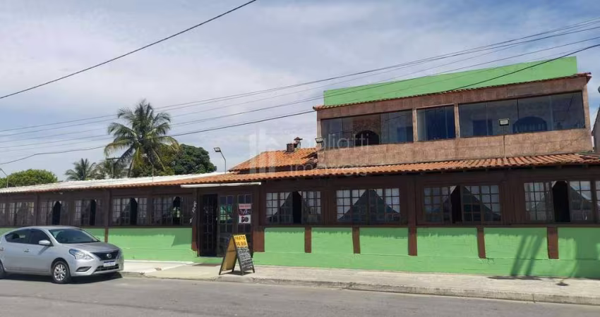 Ponto Comercial à venda no bairro Coqueiral em Araruama/RJ