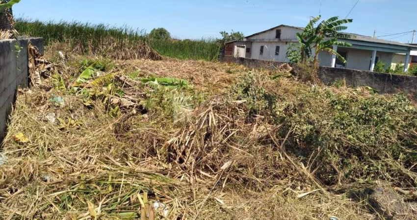 Terreno à venda no bairro Parati em Araruama/RJ