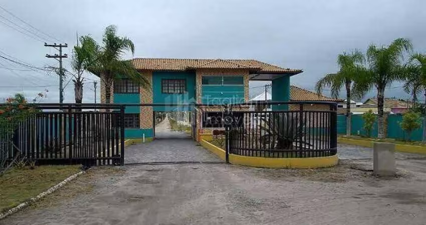 Terreno à venda no bairro Fazendinha em Araruama/RJ