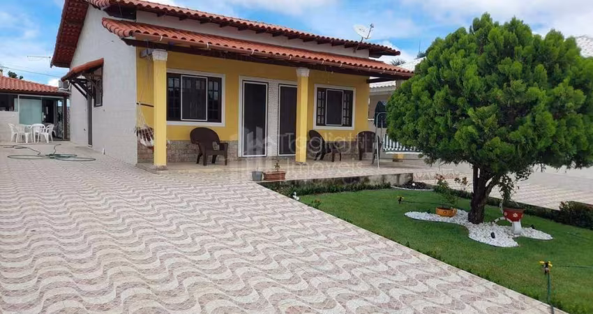 Barão de Monte Belo - Casa Cond. Barão de Monte Belo - Araruama