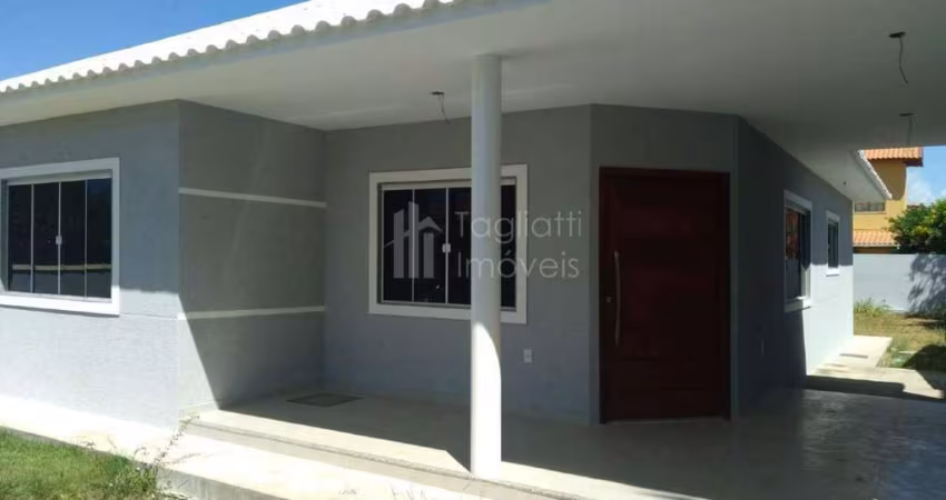 Palm Beach - Casa à venda no bairro Praia Seca em Araruama/RJ