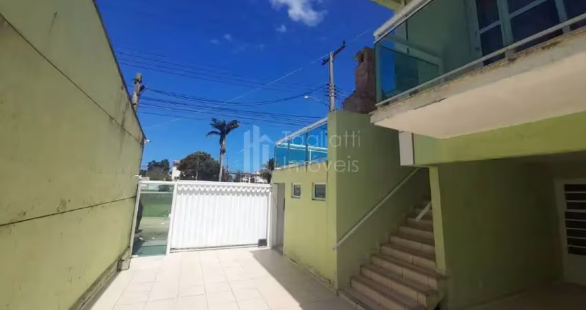 Casa à venda no bairro Gesylândia em Araruama/RJ