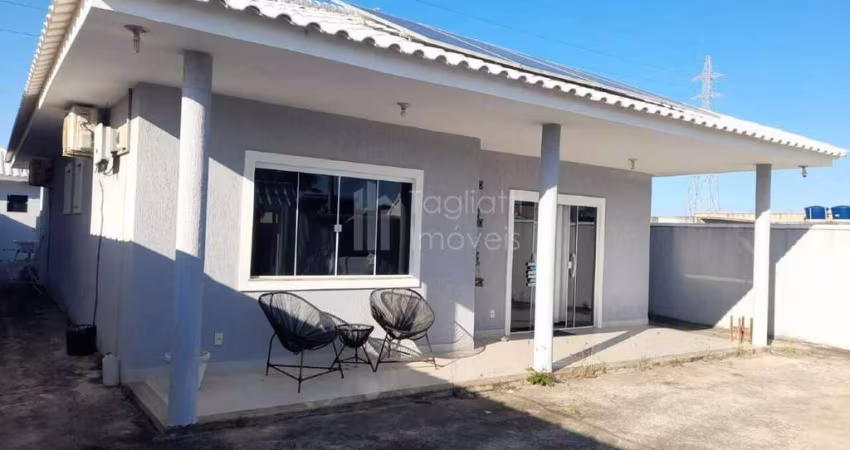 Ocean Park - Casa à venda no bairro Lagoinha em Araruama/RJ
