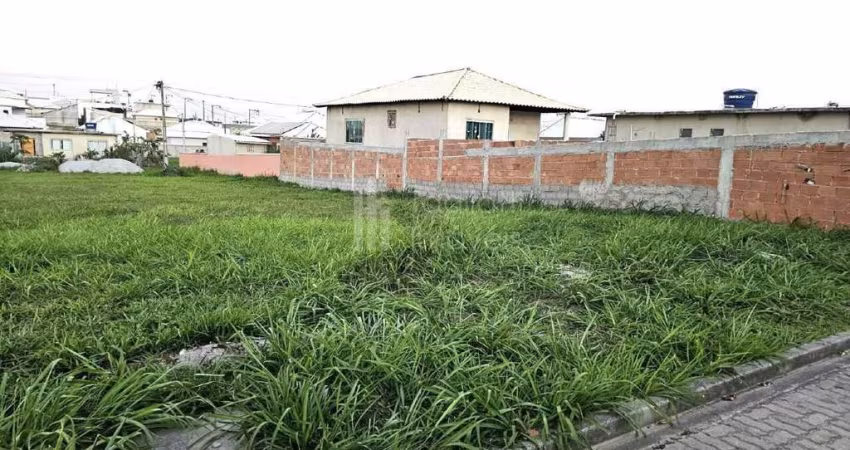 Collynas Park - Terreno 360m² no Condomínio Collynas Park - Araruama RJ