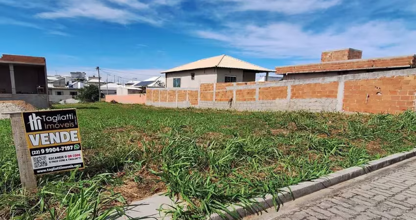 Collynas park - terreno 360m² no condomínio collynas park - araruama rj