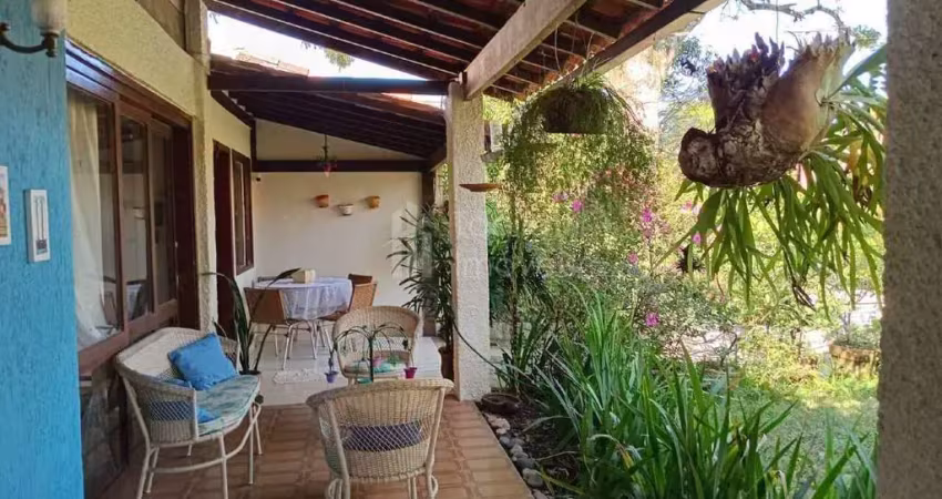 Aldeia 97 - Casa Cond. Aldeia 97 - Iguabinha