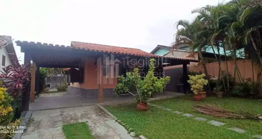 Casa à venda no bairro Boa Vista em Iguaba Grande/RJ