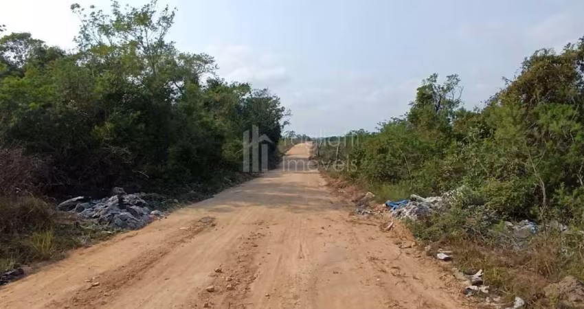 Terreno à venda no bairro Itatiquara em Araruama/RJ
