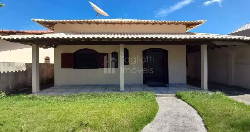Portal das Conchas - Casa à venda no bairro Coqueiral em Araruama/RJ