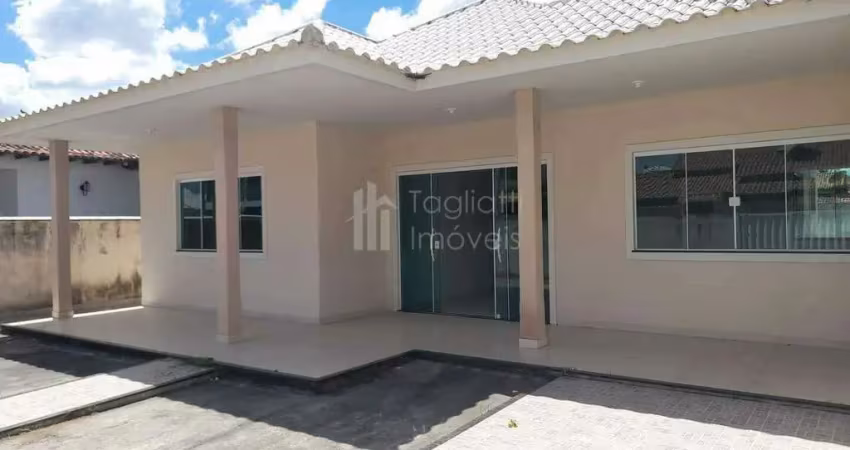 Portal das conchas - casa à venda no bairro coqueiral em araruama/rj
