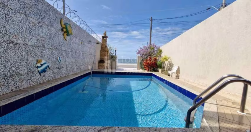 Casa à venda no bairro Haway em Araruama/RJ